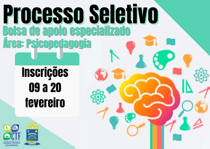 banner para site seletivo psicopedagogia