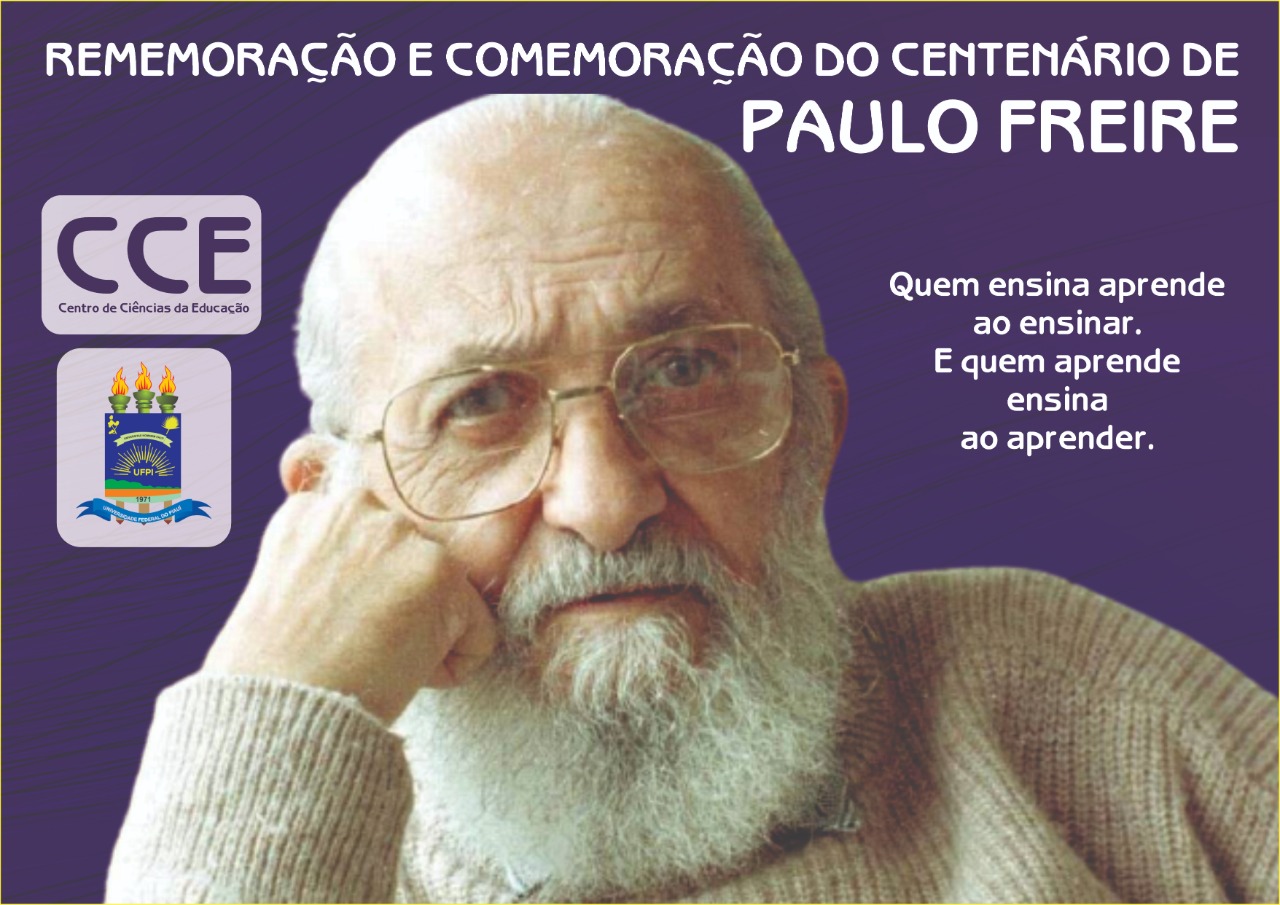 PAULO FREIRE 1