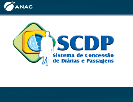 CONCESSÃO DE DIÁRIAS E PASSAGENS SCDP20181116150801