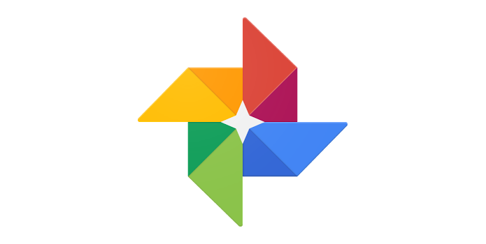 GoogleFotos logo20190223213302