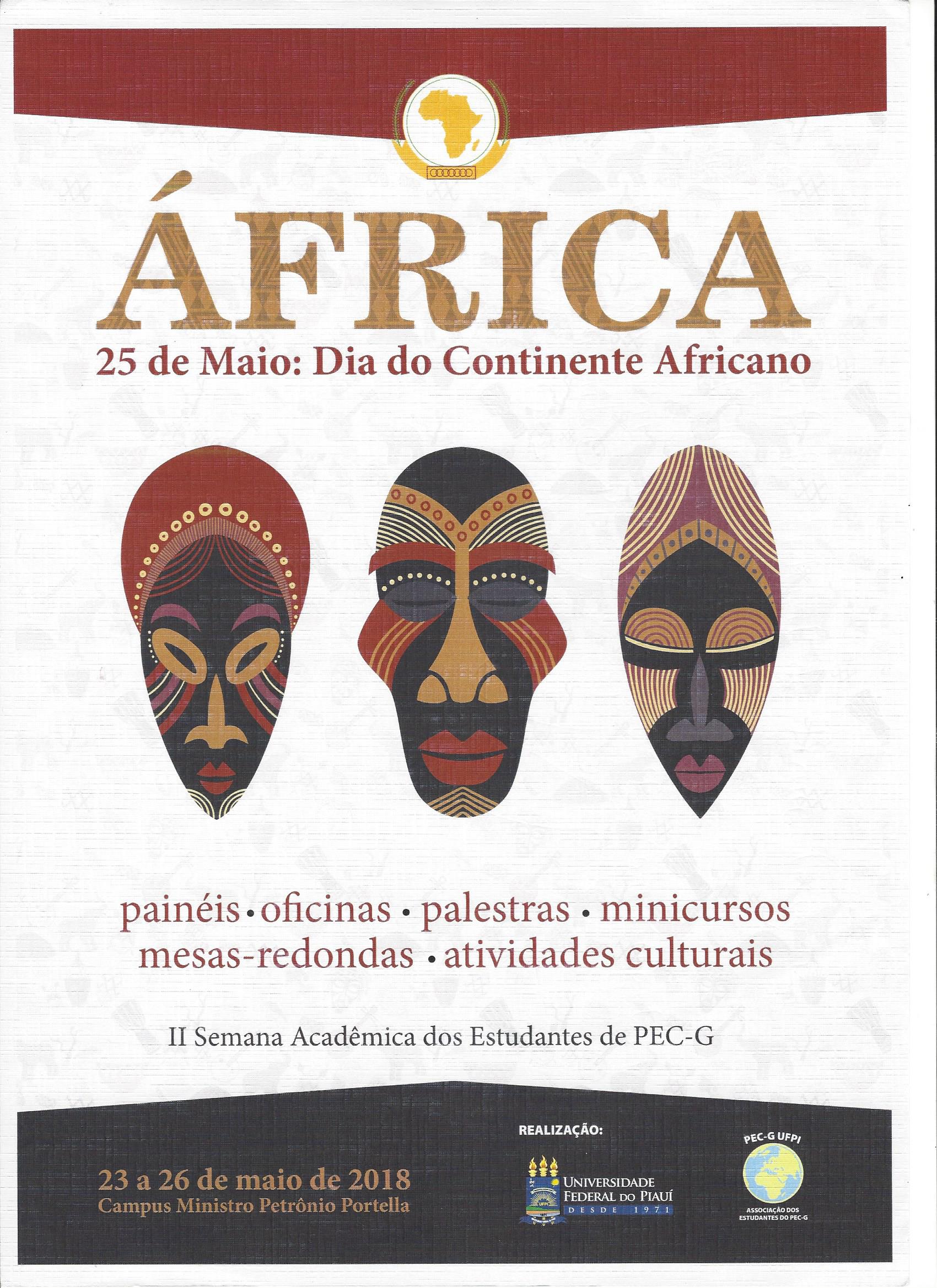 Semana Academica africana20180419104547
