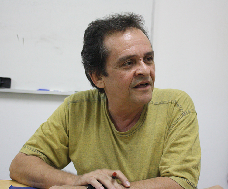 Prof. Dr. Fábio Nóbrega