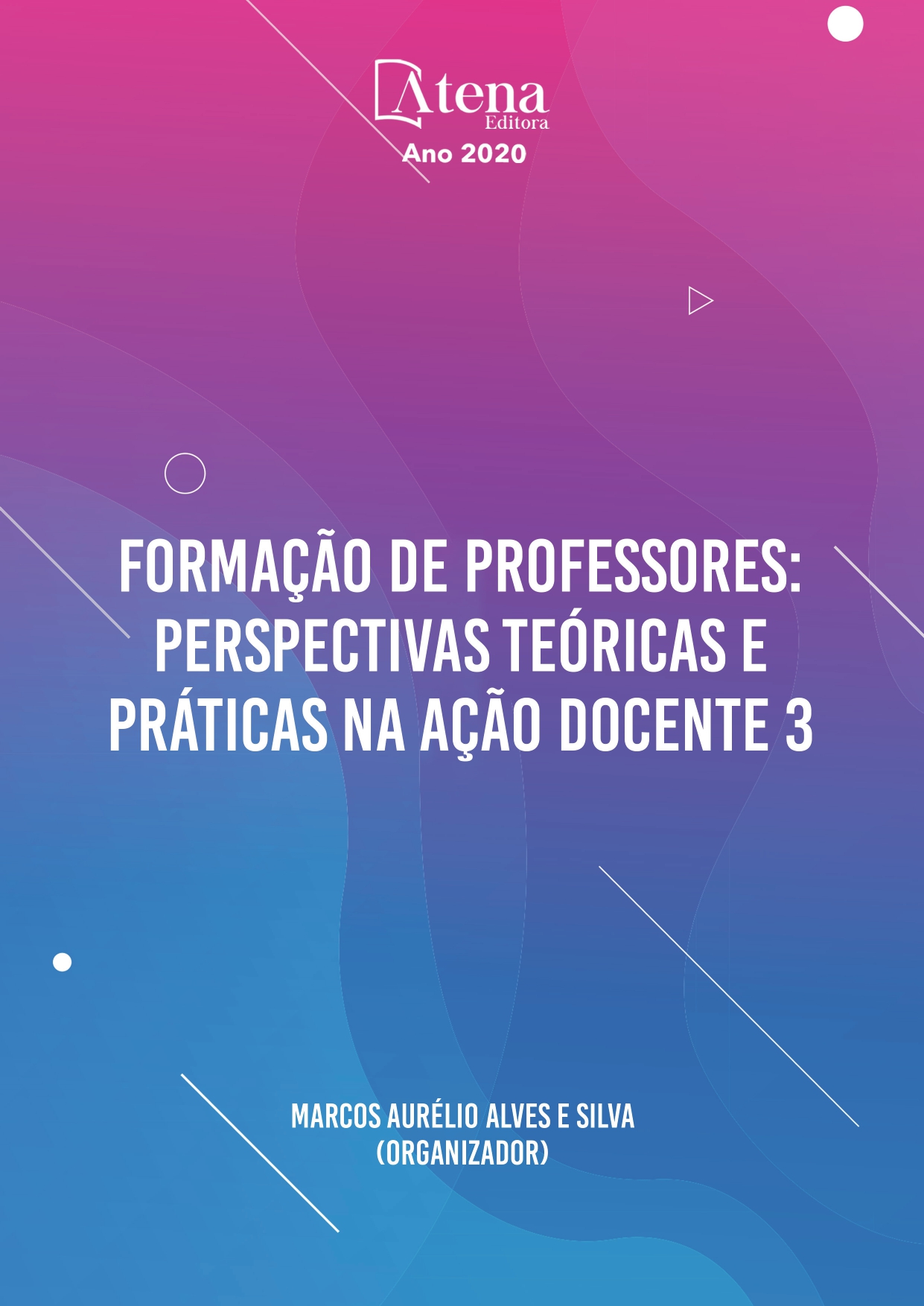 00 JOSANIA CAPA LIVRO Formação de professores perspectivas teóricas page 0001