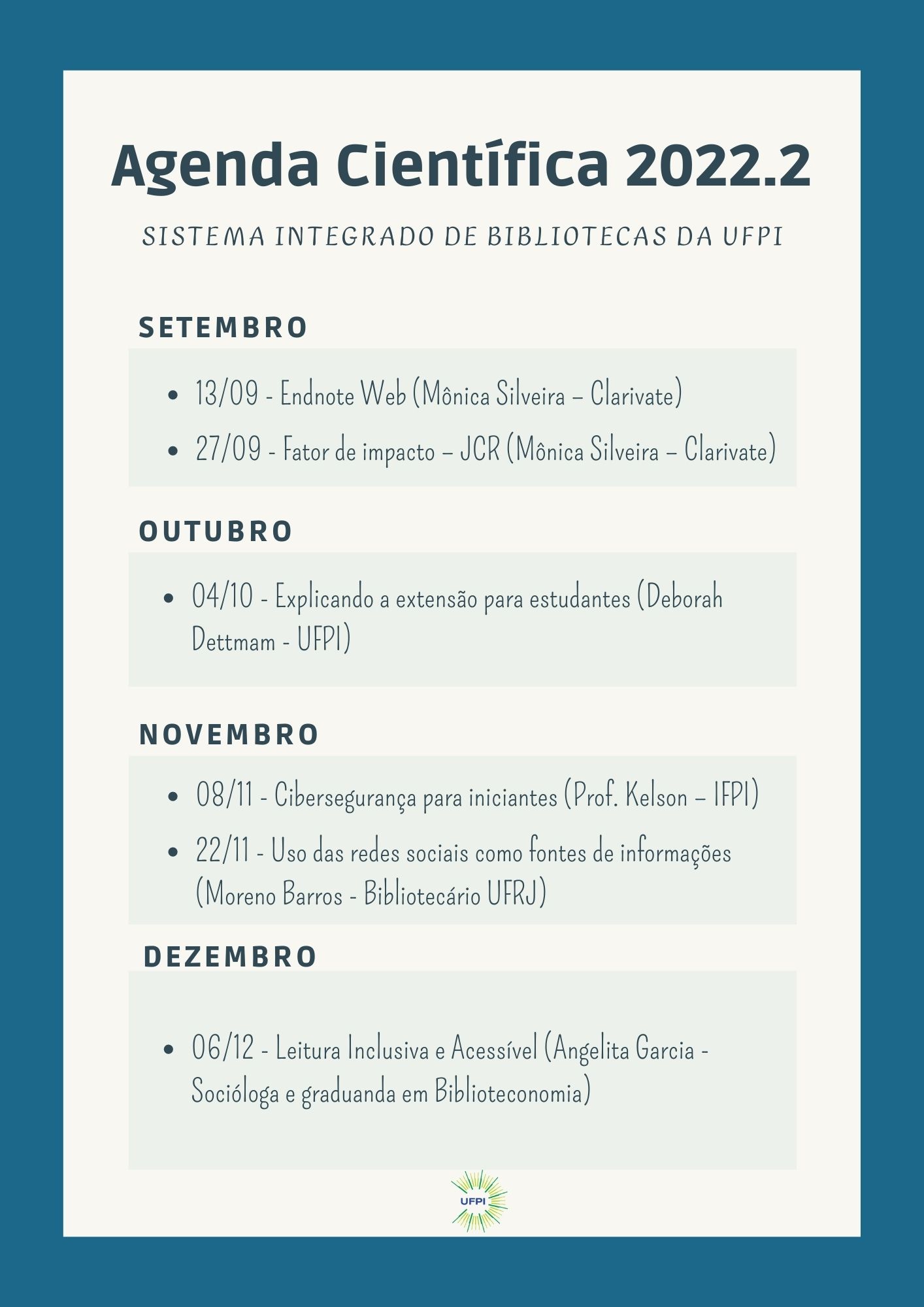 Agenda científica 2022.2 Programação completa copy