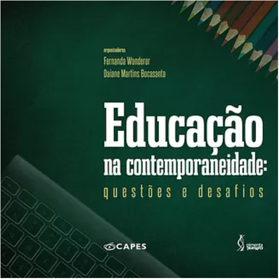 EDUCAÇÃO NA CONTEPORANEIDADE