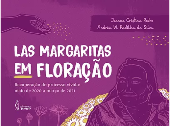 LAS MARGARITAS EM FORMAÇÃO