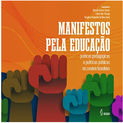 MANIFESTOS PELA EDUCAÇÃO