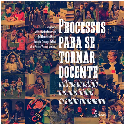 PROCESSO PARA SE TORNAR DOCENTE