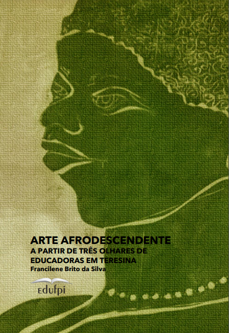 ARTE AFRODESCENDENTE