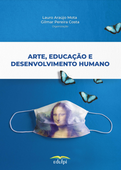 ARTE EDUCAÇÃO E DESENVOLVIMENTO HUMANO