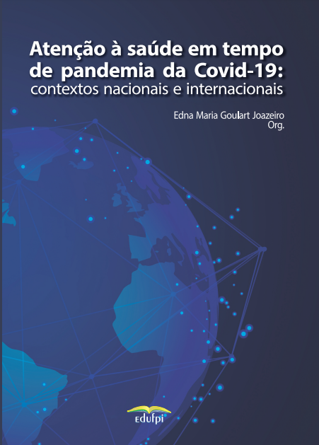 ATENÇÃO À SAÚDE EM TEMPO DE PANDEMIA DA COVID19