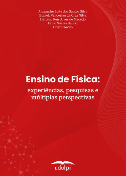 ENSINO DE FÍSICA