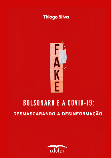 fake bolsonaro e a covid 19