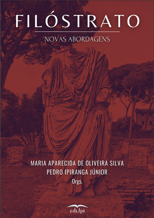 Filóstrato novas abordagnens