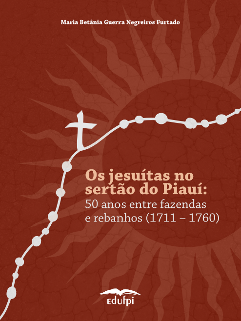 OS JESUÍTAS NO PIAUÍ