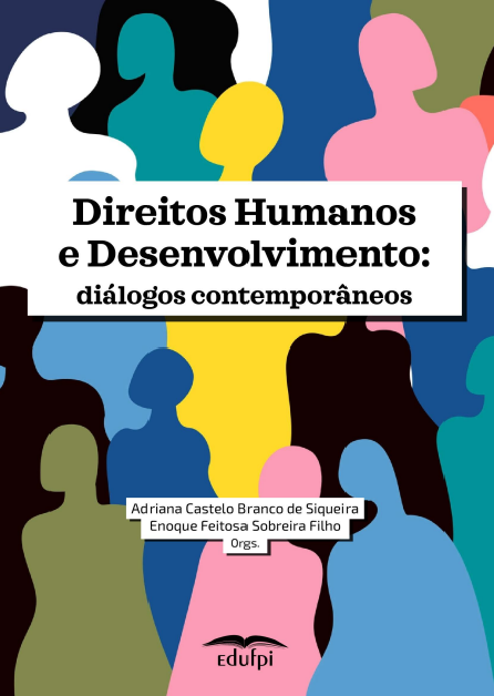 DIREITOS HUMANOS E DESENVOLVIMENTOS