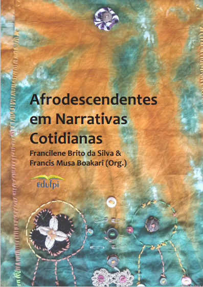 afrodescendentes em narrativas cotidianas