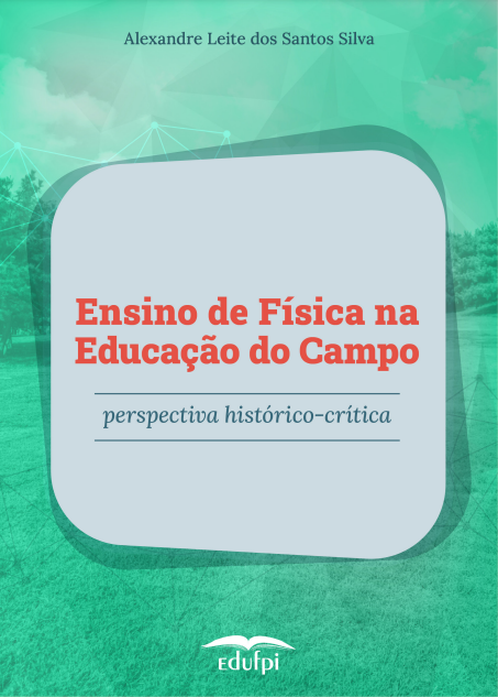 ensino de fisica