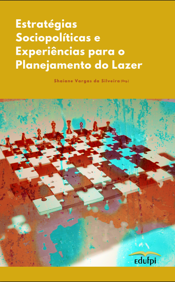 estratégias sociopolíticas e experiências para o planejamento do lazer