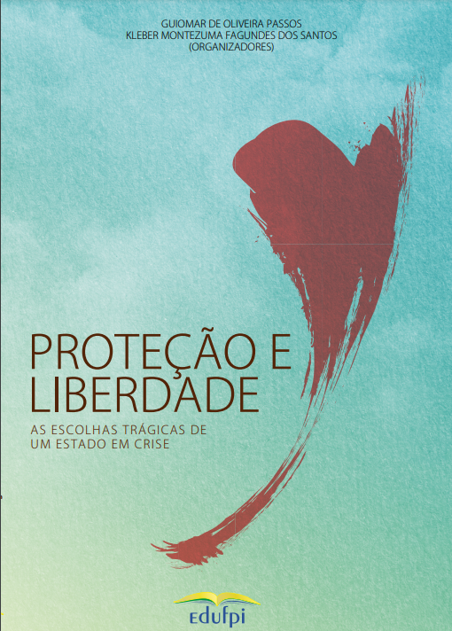 proteção e liberdade