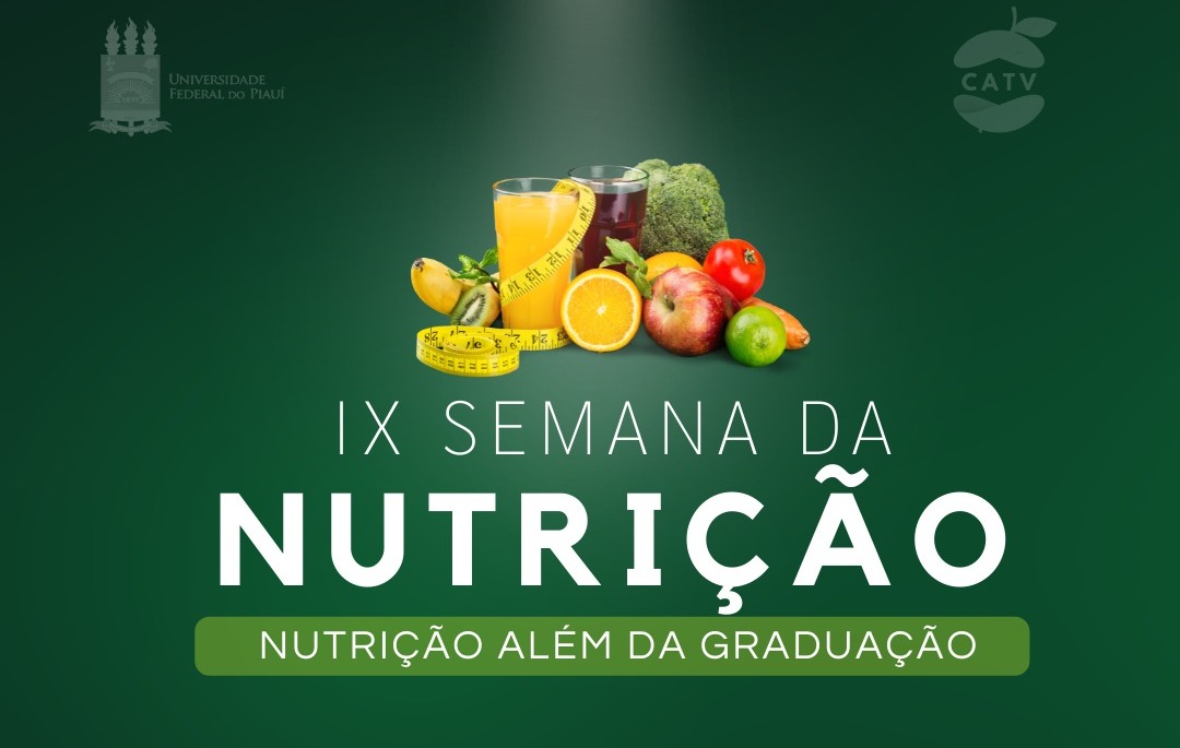 Nutrição