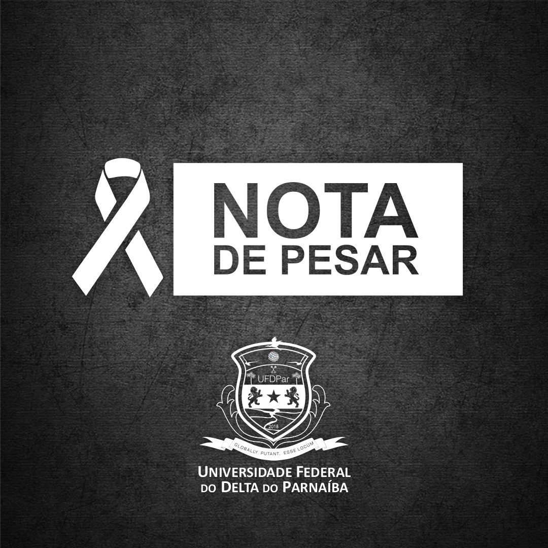 Nota de Pesar