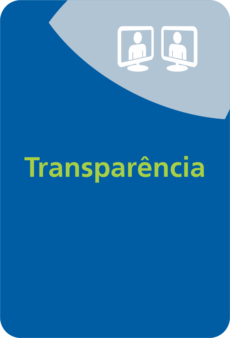 Transparência