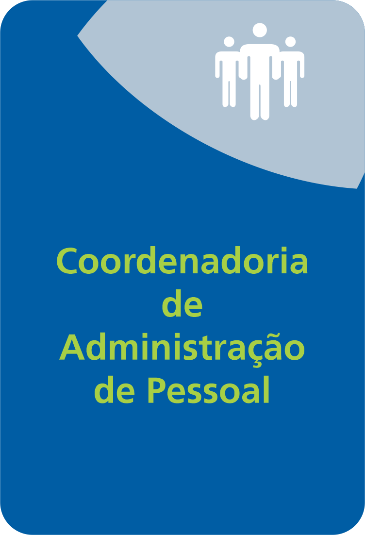 coordenadoria de administração pessoal 1