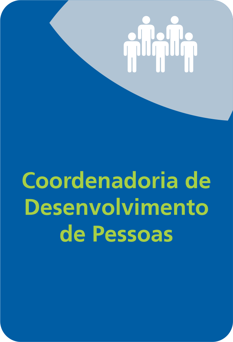 coordenadoria de desenvolvimento de pessoas 1