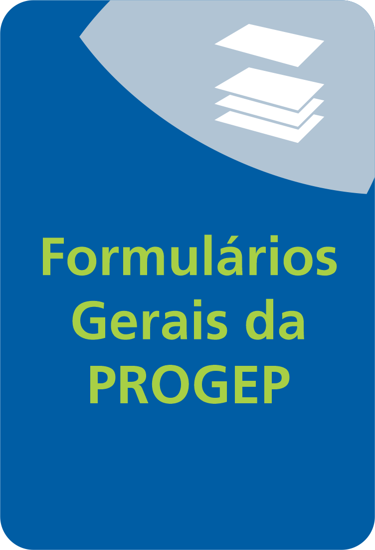 formulários gerais da progep 1