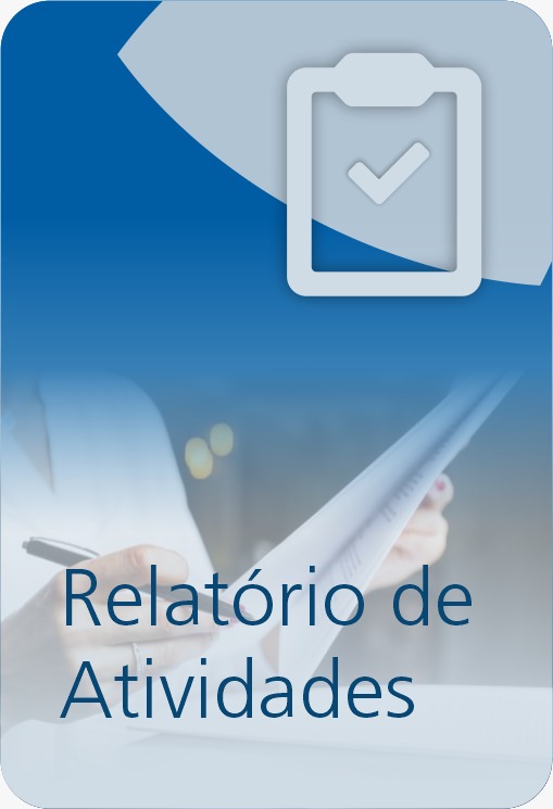 RELATÓRIO