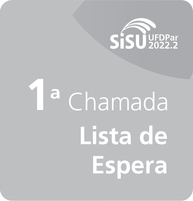 1 cham lista de espera