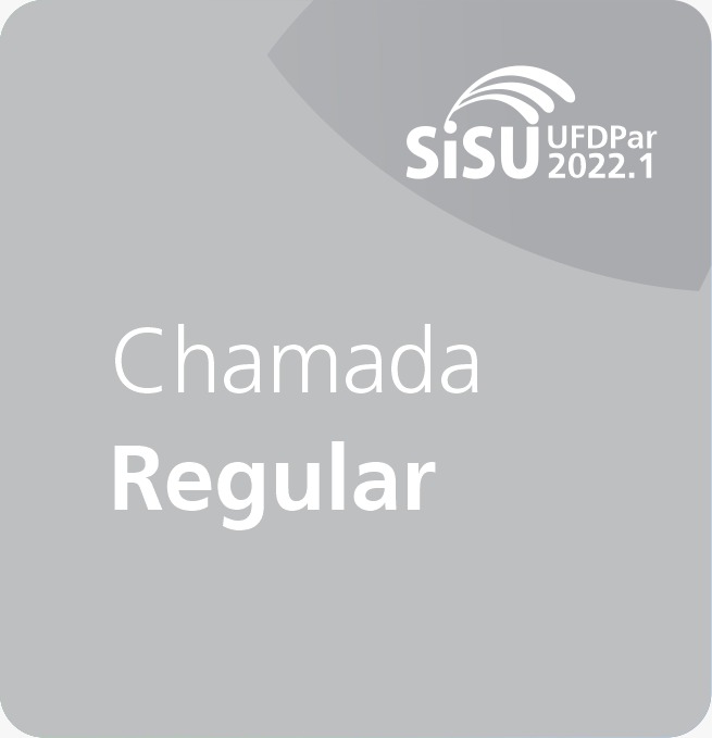 chamada regular