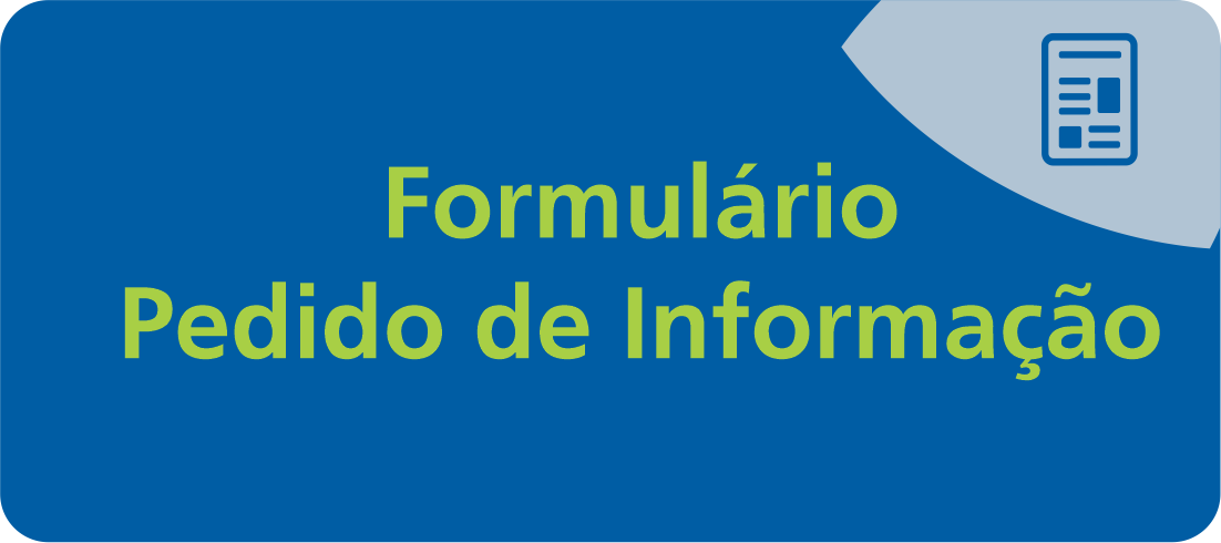 Botão Formulário Pedido de Informação