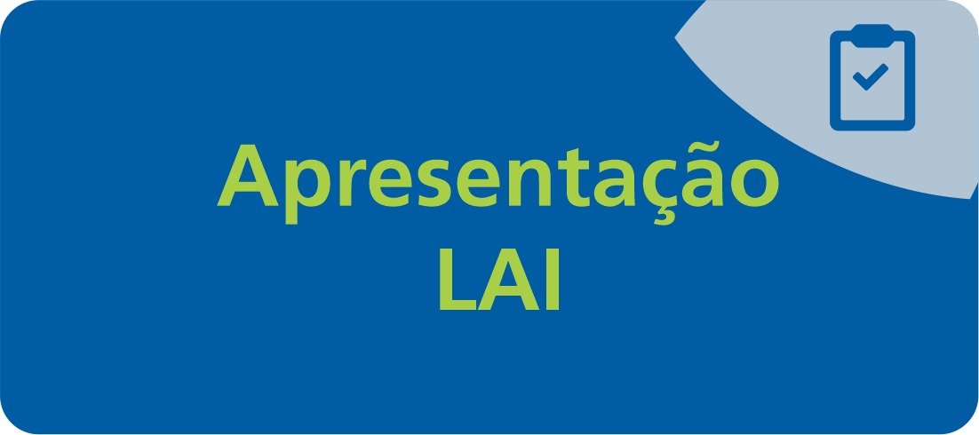 APRESENTAÇÃO LAI