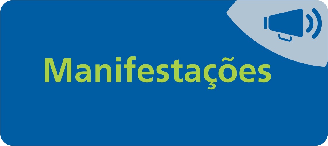 MANIFESTAÇÕES