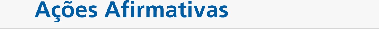 acoes afirmativas