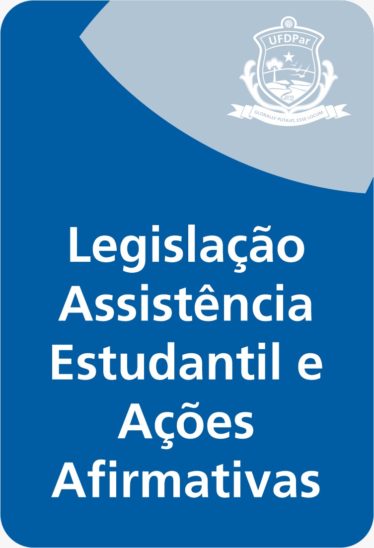 acões afirmativas