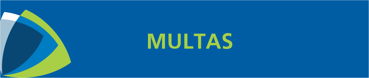 MULTAS