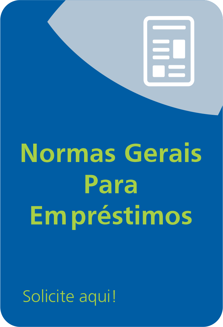 Normas Gerais