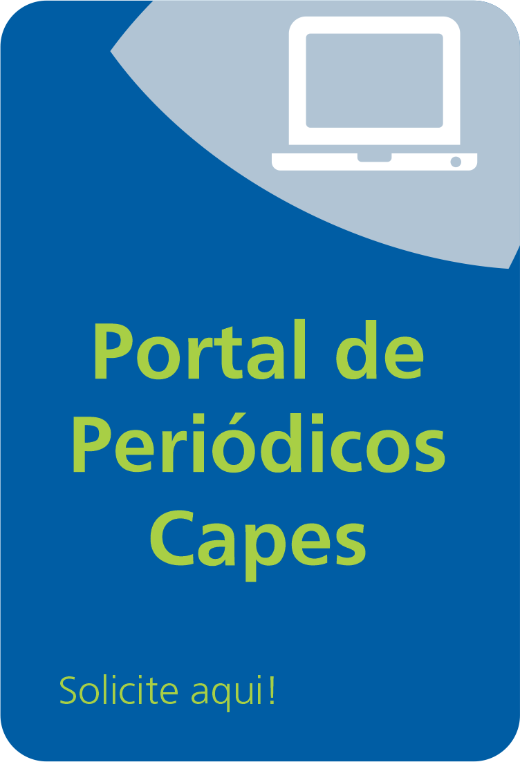 Portal dos periódicos capes