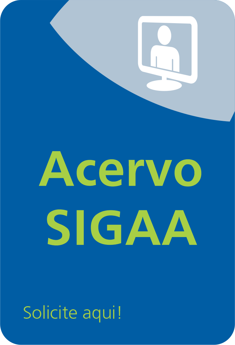 acervo SIGAA