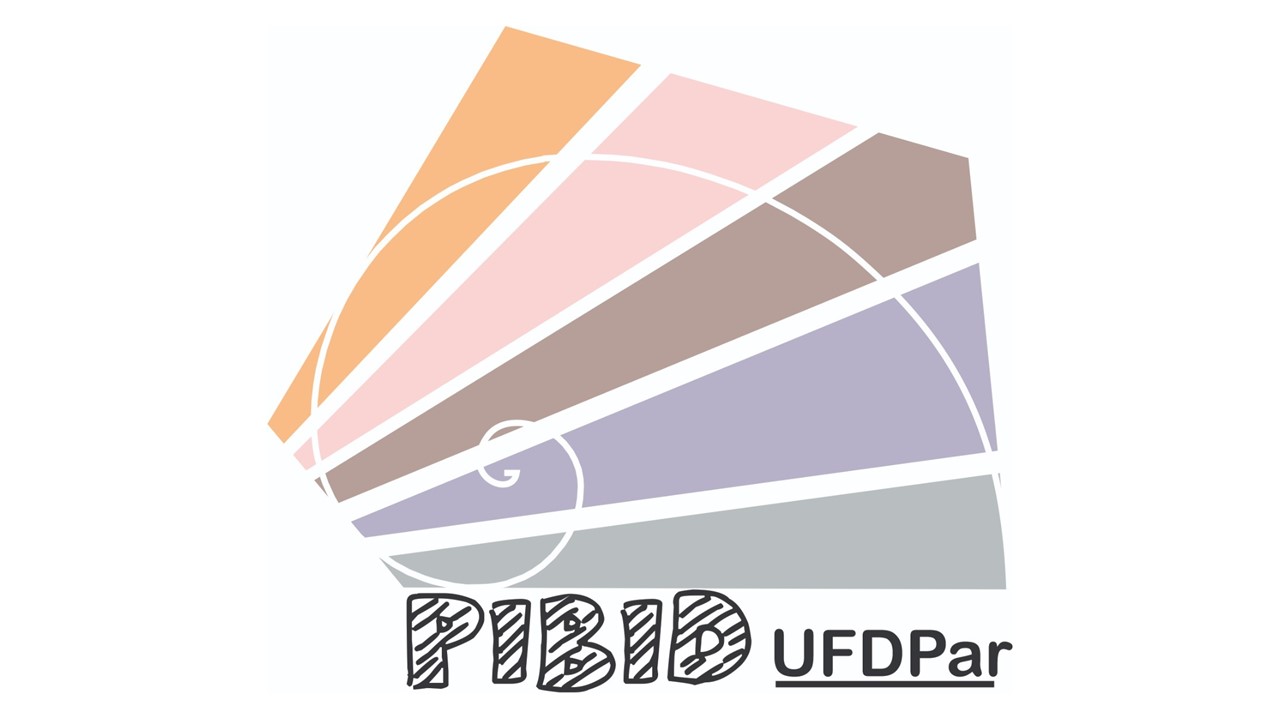 Logo pibid