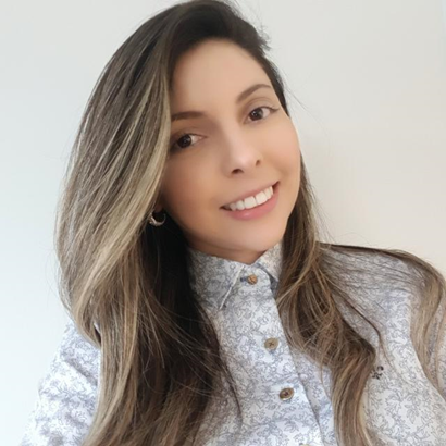 Cristianne Teixeira Carneiro