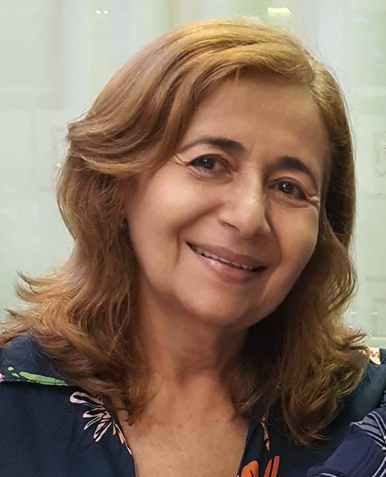 Jesanne Barguil Brasileiro Rocha