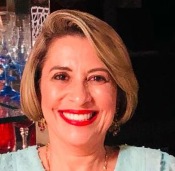 Martha Fonseca Soares Martins