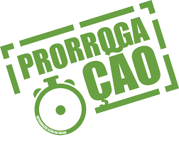 prorrogação