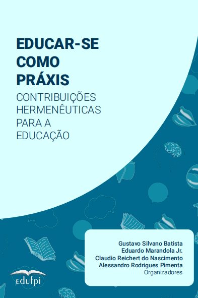 EDUCAR SE COMO PRÁXIS