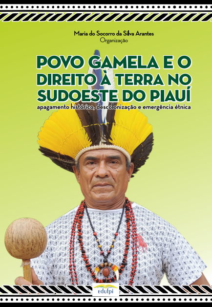 povo gamela e o direito à terra