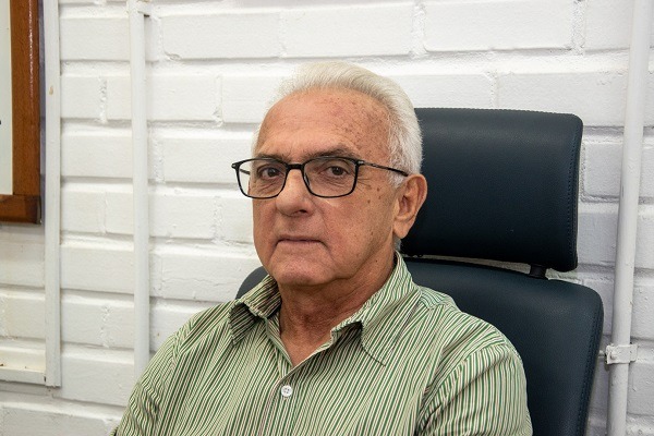 ACRÍSIO DE MIRANDA SAMPAIO